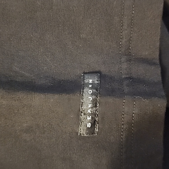 Y2K Sean John Sequin Shirt - Picture 5 of 7